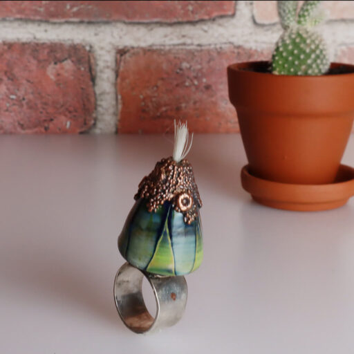 Volcano Ring