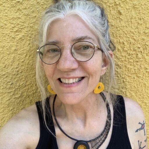 me in reflector - web