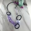 links in Purple