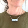 me in necklace