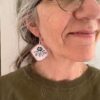 me in earrings