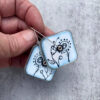 Flower Earrings