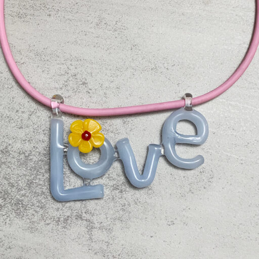Love Necklace