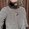 Bolo Tie, Primary Colors