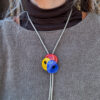 Bolo Tie, Primary Colors