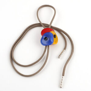 Bolo Tie, Primary Colors