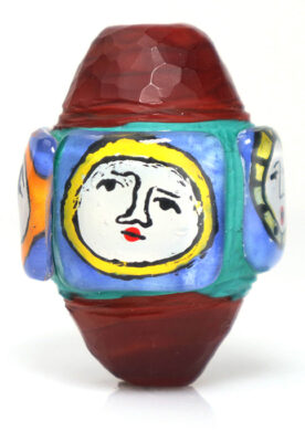 my bead for venice . small