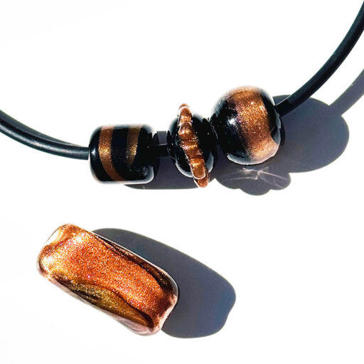 Red Goldstone assorted pieces as samples