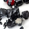 Black goldstone